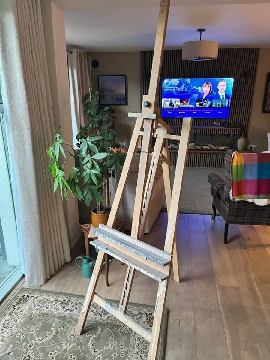 art easels - Image 4