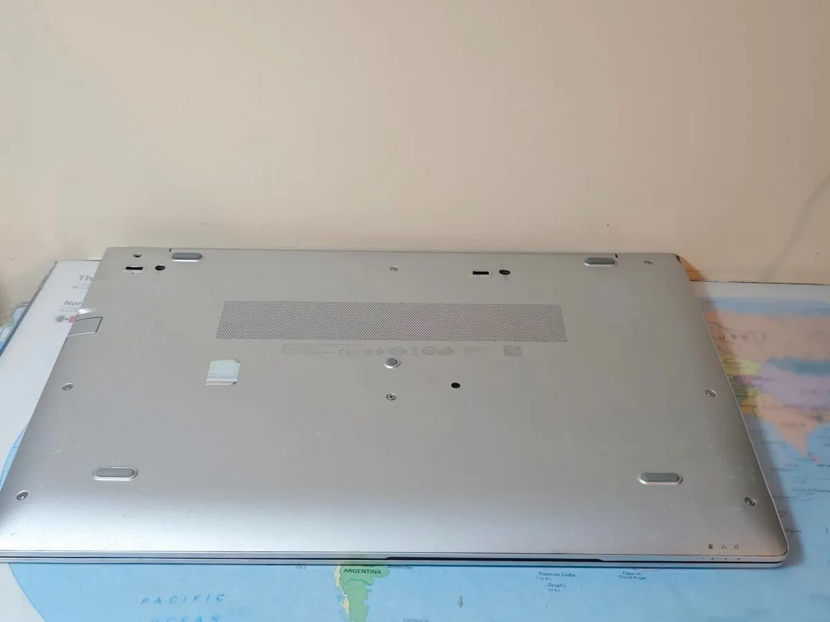 HP EliteBook 850 G6 Intel i7 8th Gen | 16GB RAM | - Image 4