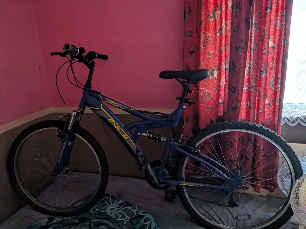 Bike - Image 3