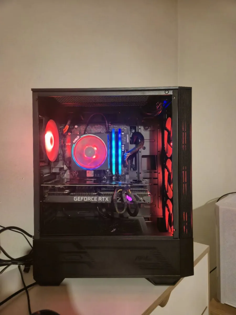 Gaming PC - Image 2