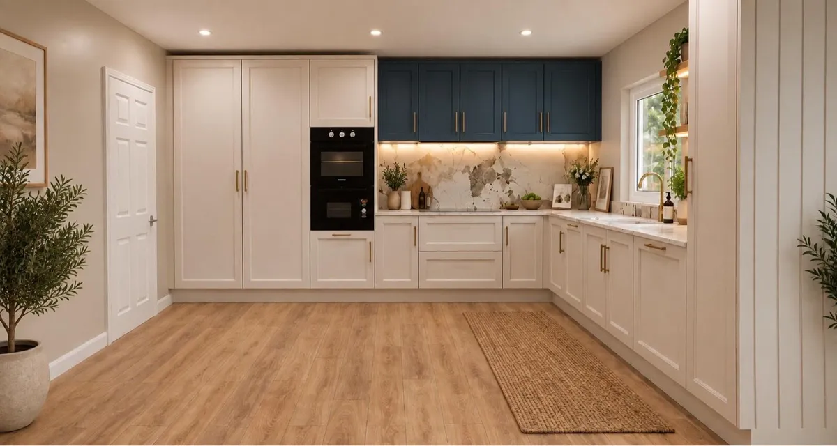 Surplus Kitchens - Image 1