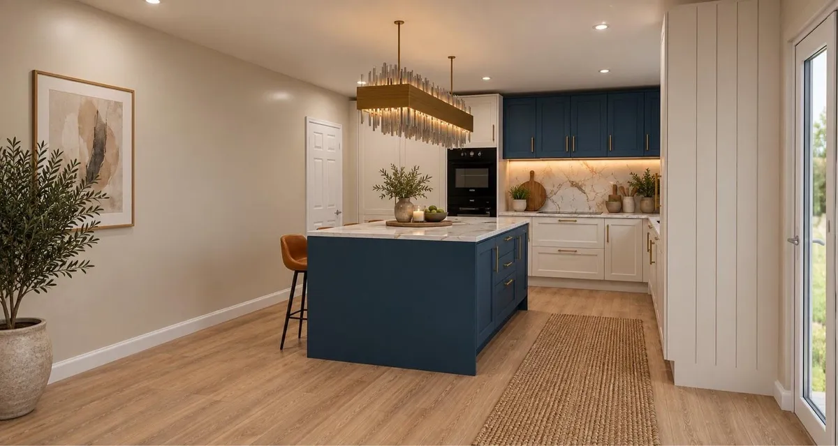 Surplus Kitchens - Image 2