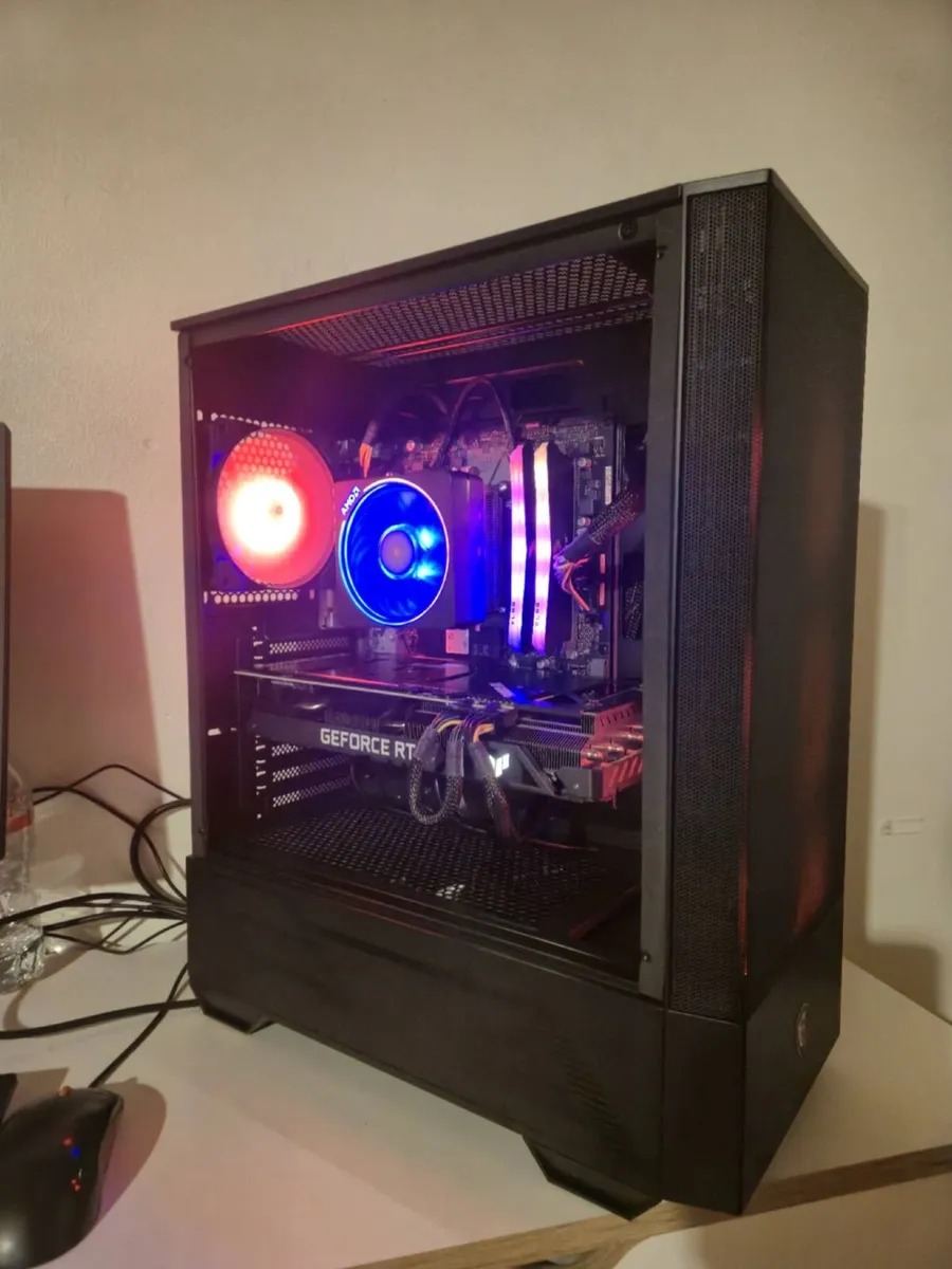 Gaming PC - Image 4