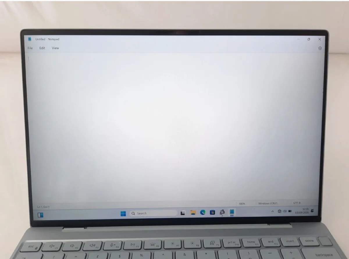 Dell Xps 9315 13.3 Inch Laptop I5-1230u 16GB 512GB - Image 2