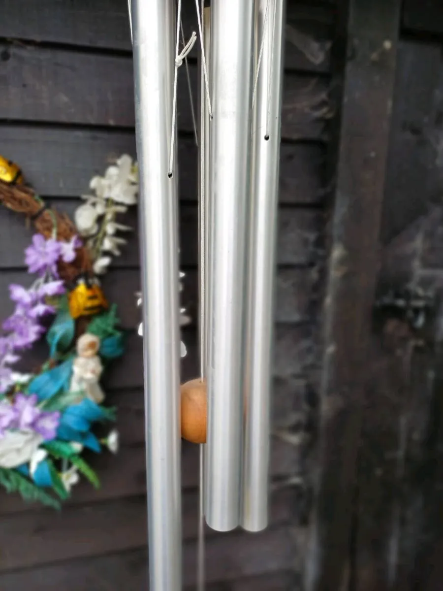 Amazing Grace Chimes - Image 4