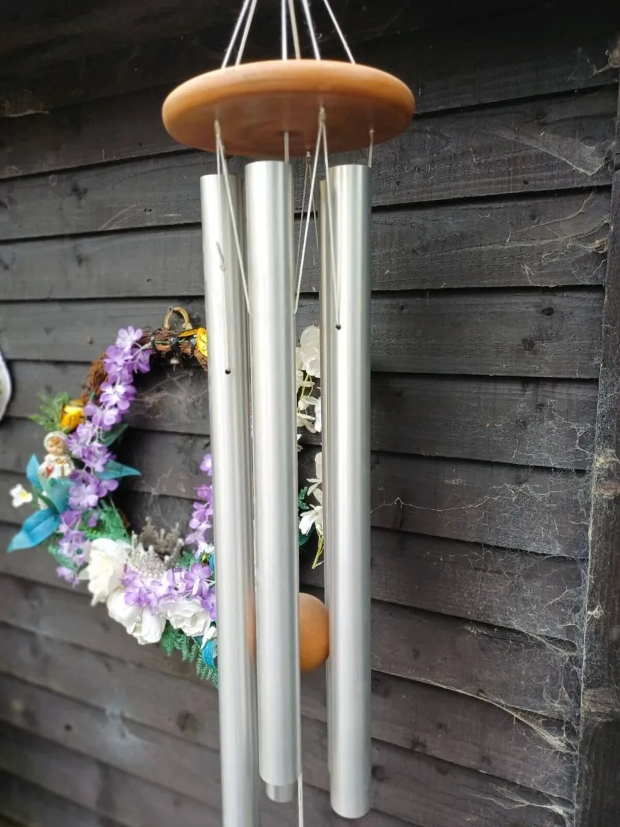 Amazing Grace Chimes - Image 2