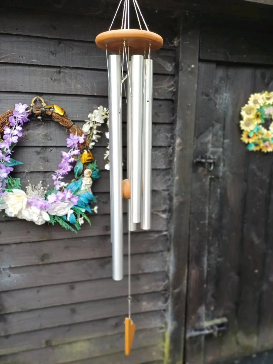 Amazing Grace Chimes - Image 3
