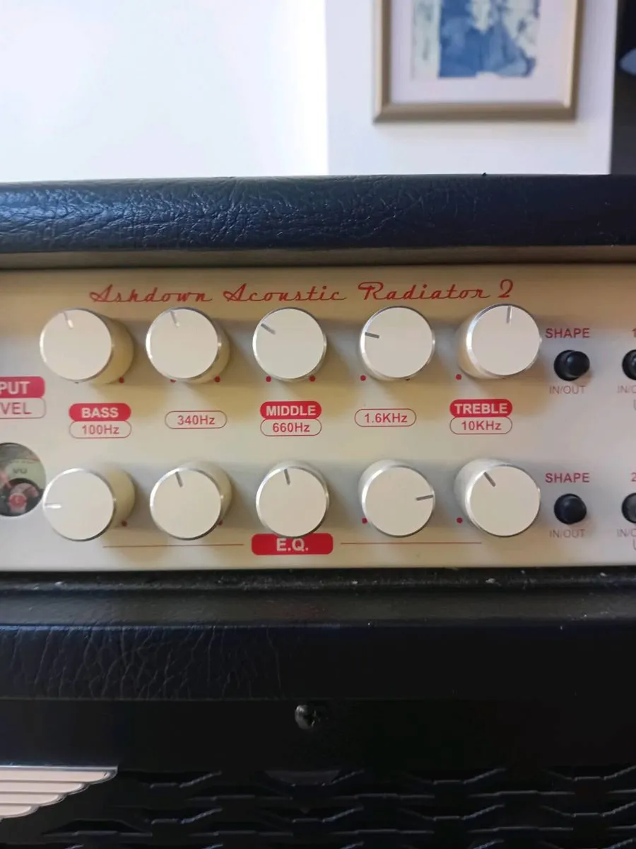 Amplifier - Image 3