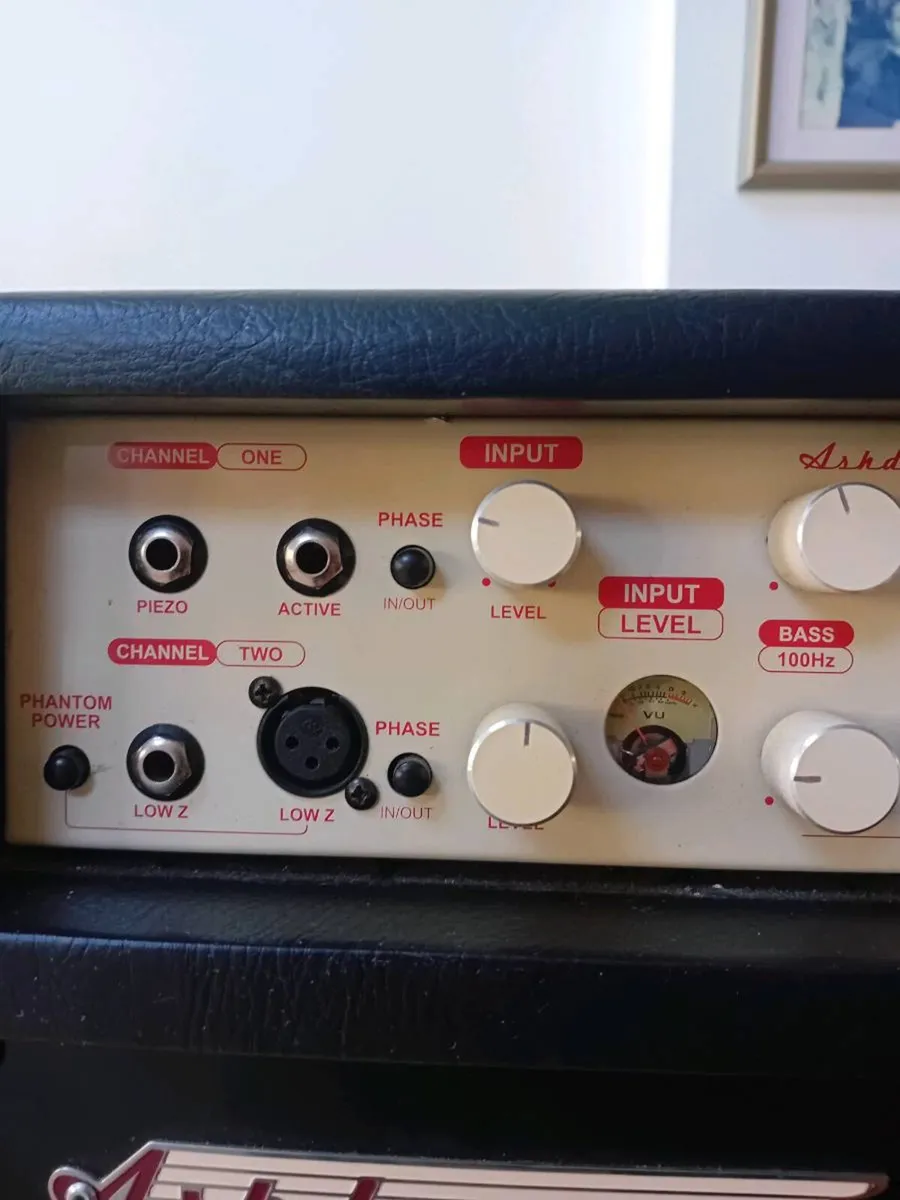 Amplifier - Image 4