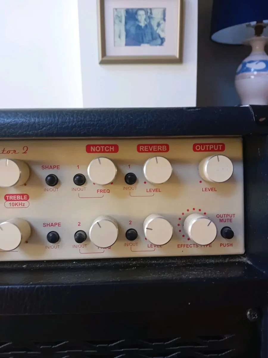 Amplifier - Image 2