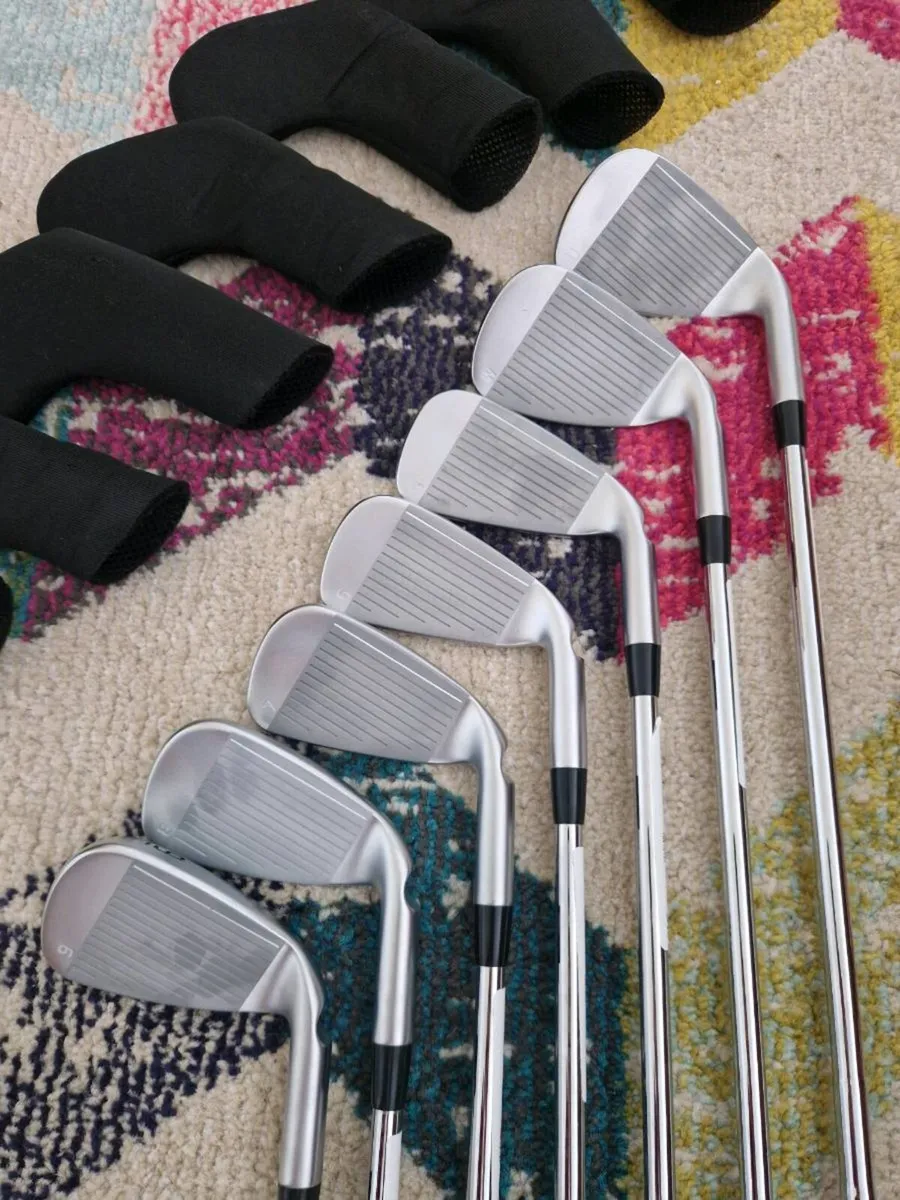 Ping Irons left hand - Image 3