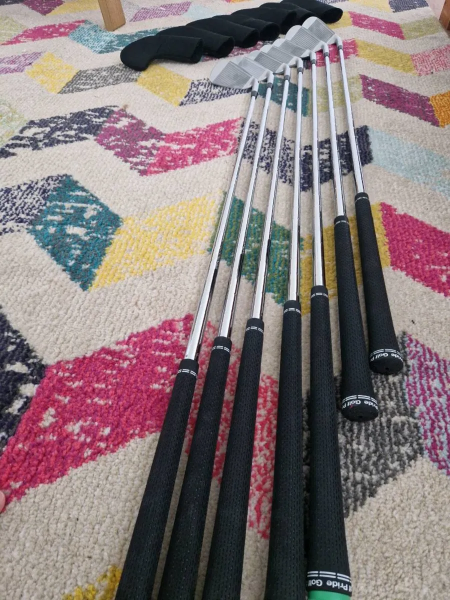 Ping Irons left hand - Image 4