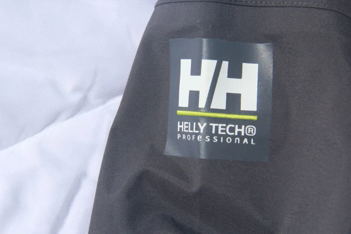 Helly Hansen dinghy sailing suit - Image 3