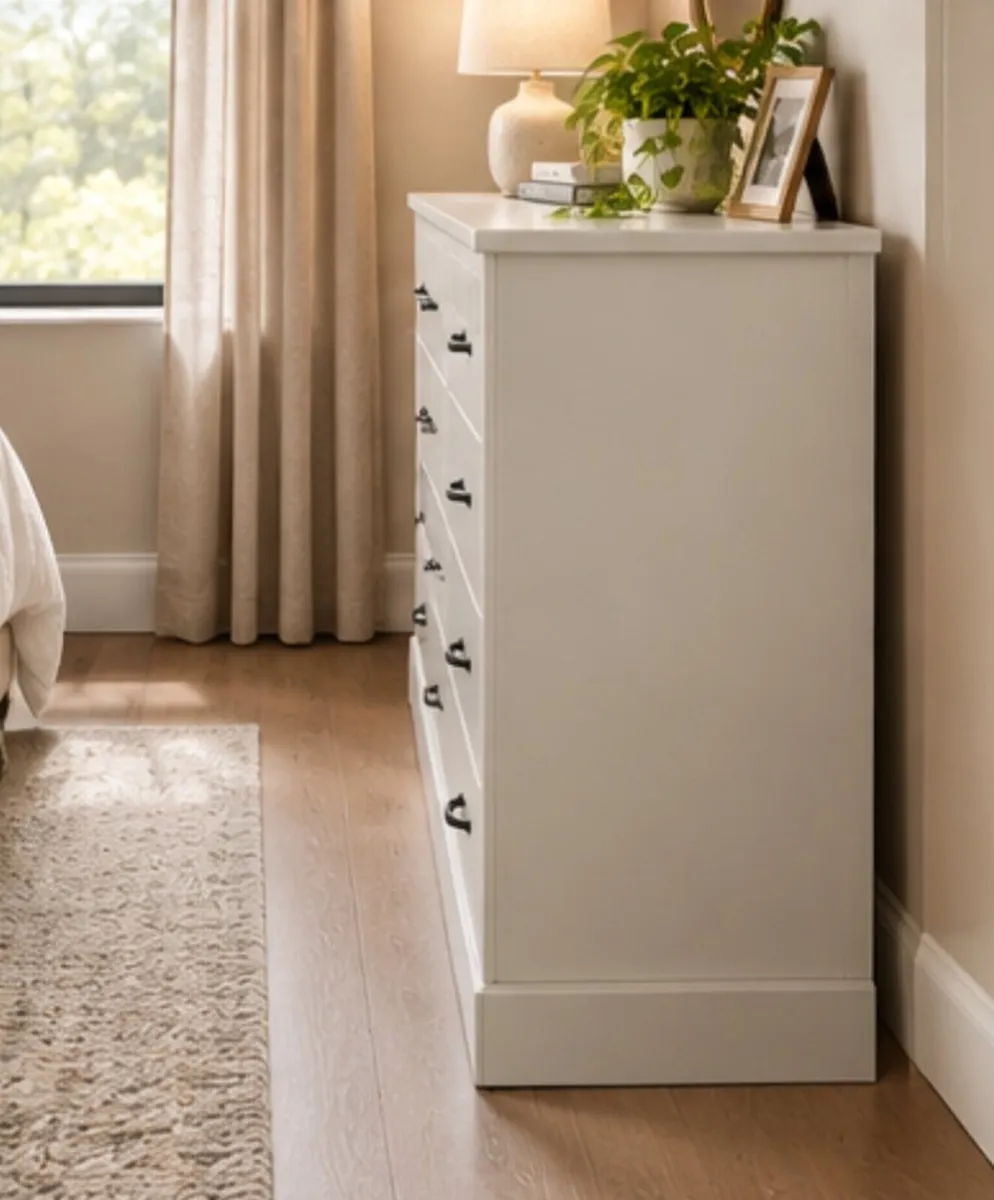 Double Chest of Drawers - Image 3