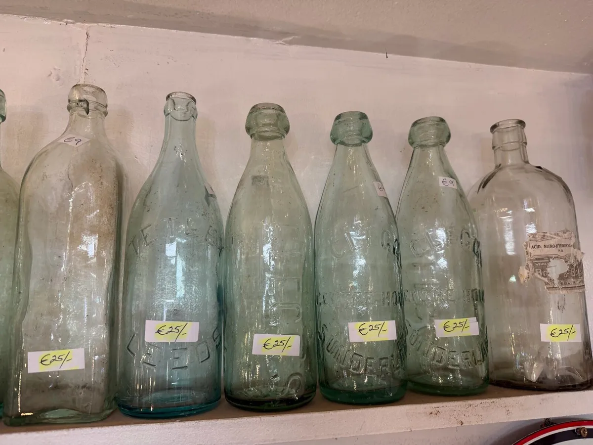 Antiques - Image 1