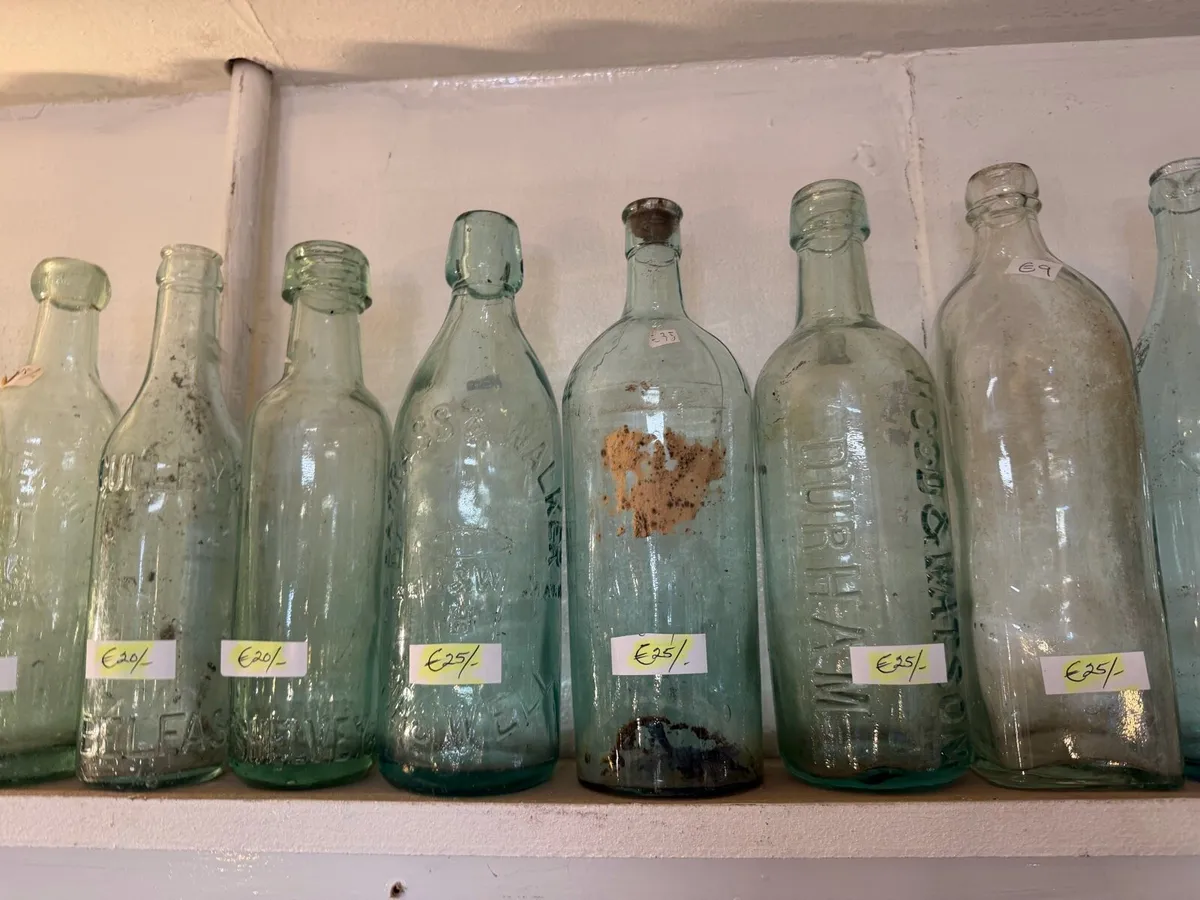 Antiques - Image 2