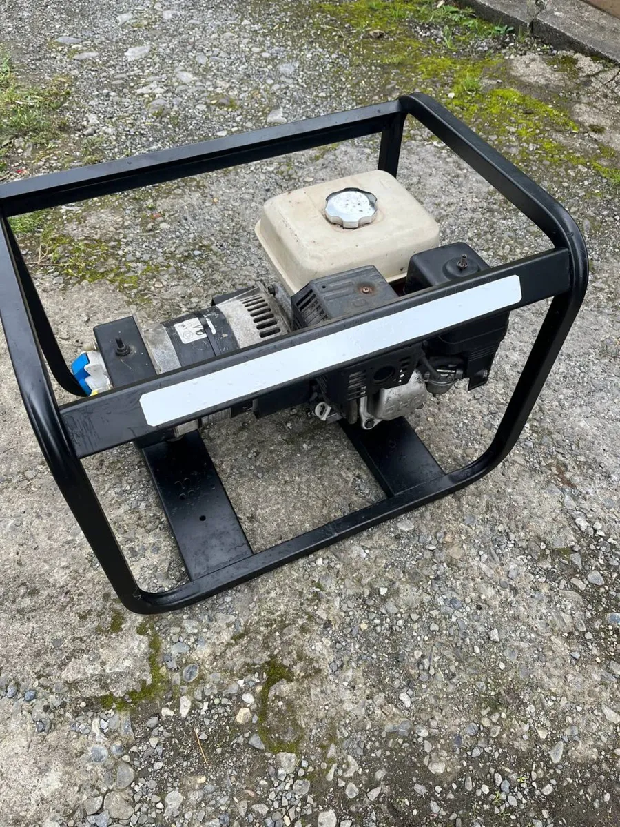 Generator - Image 2