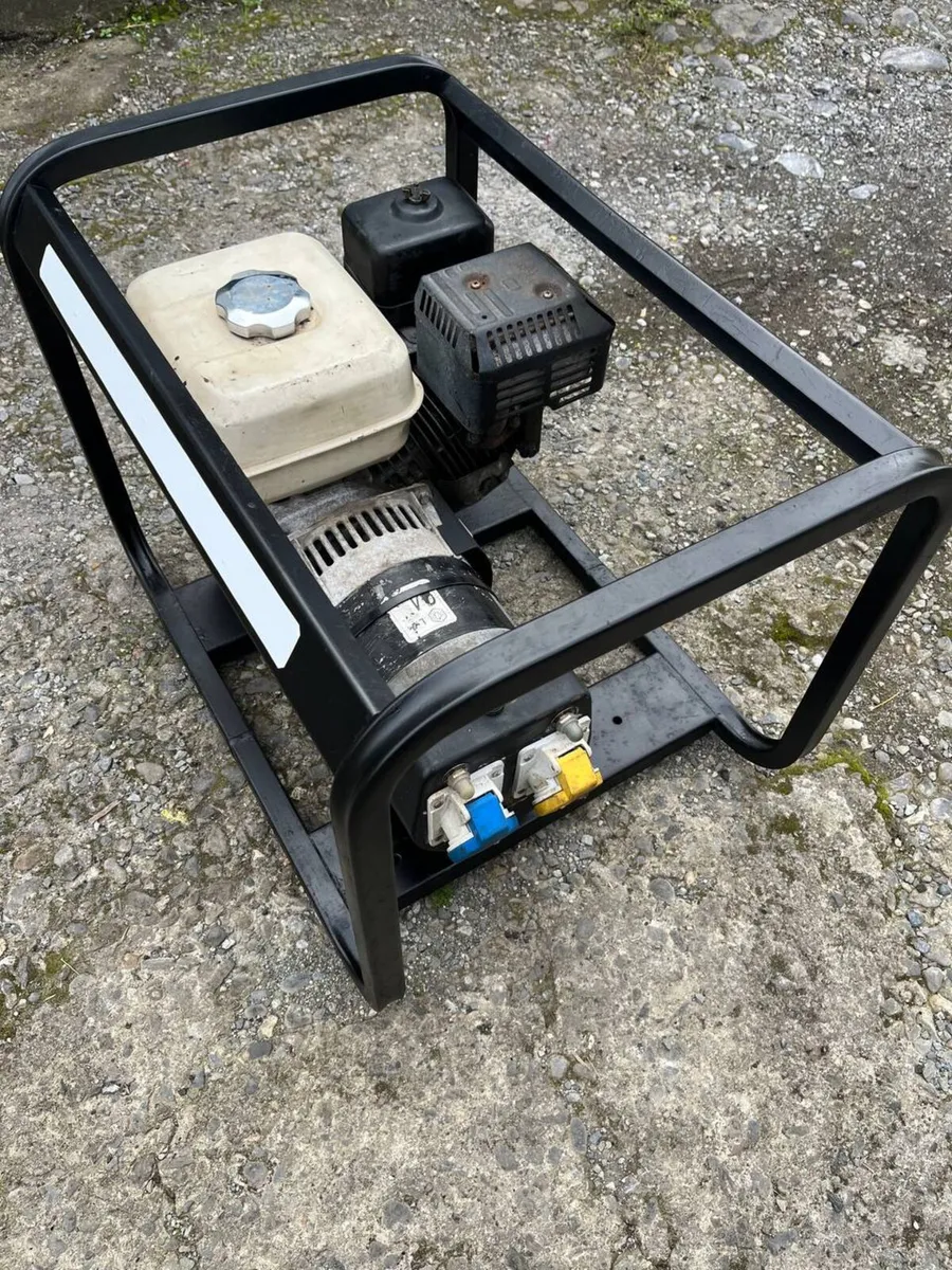Generator - Image 4