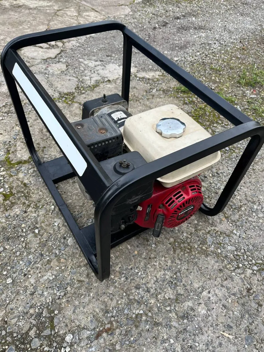 Generator - Image 1