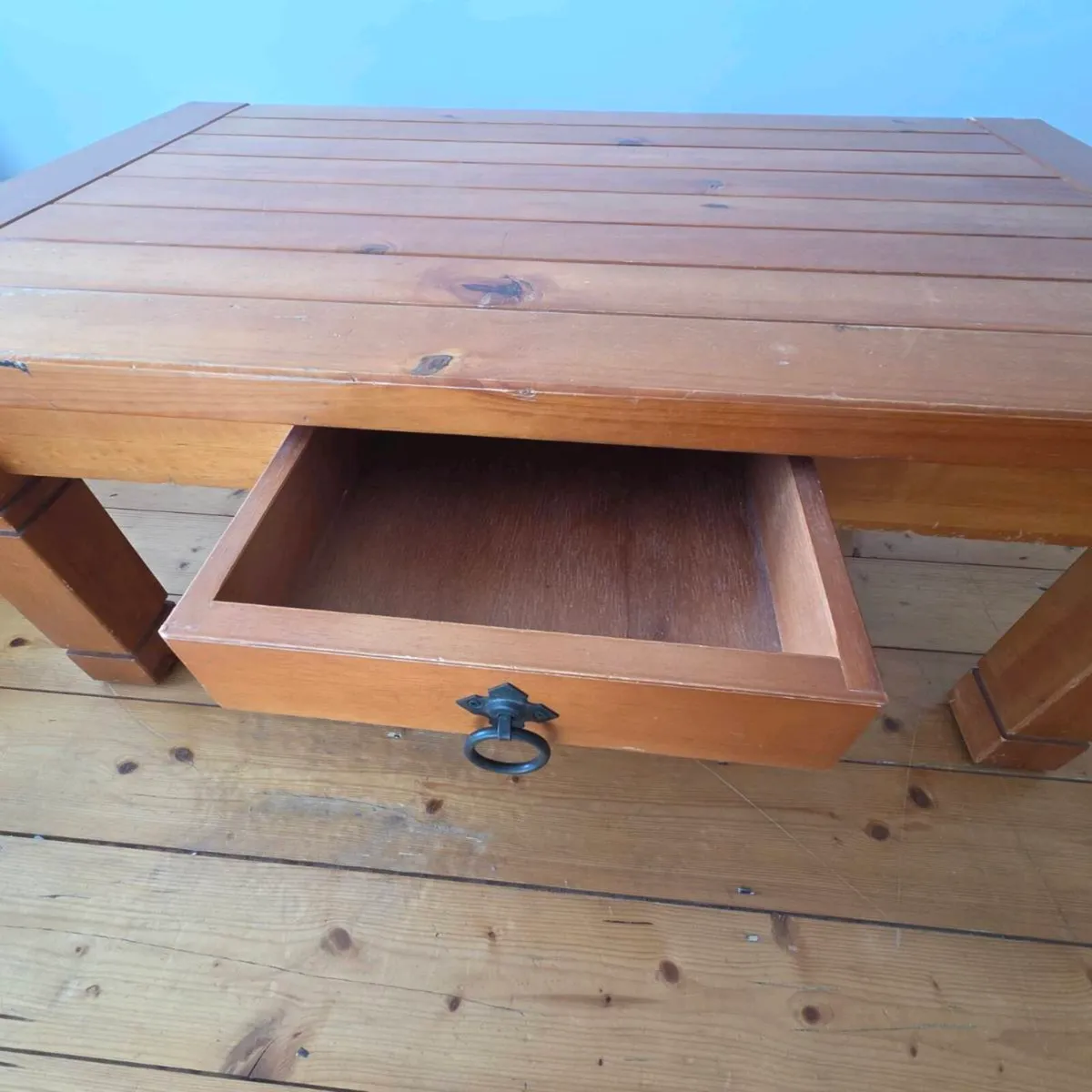 Coffee Table - Image 3