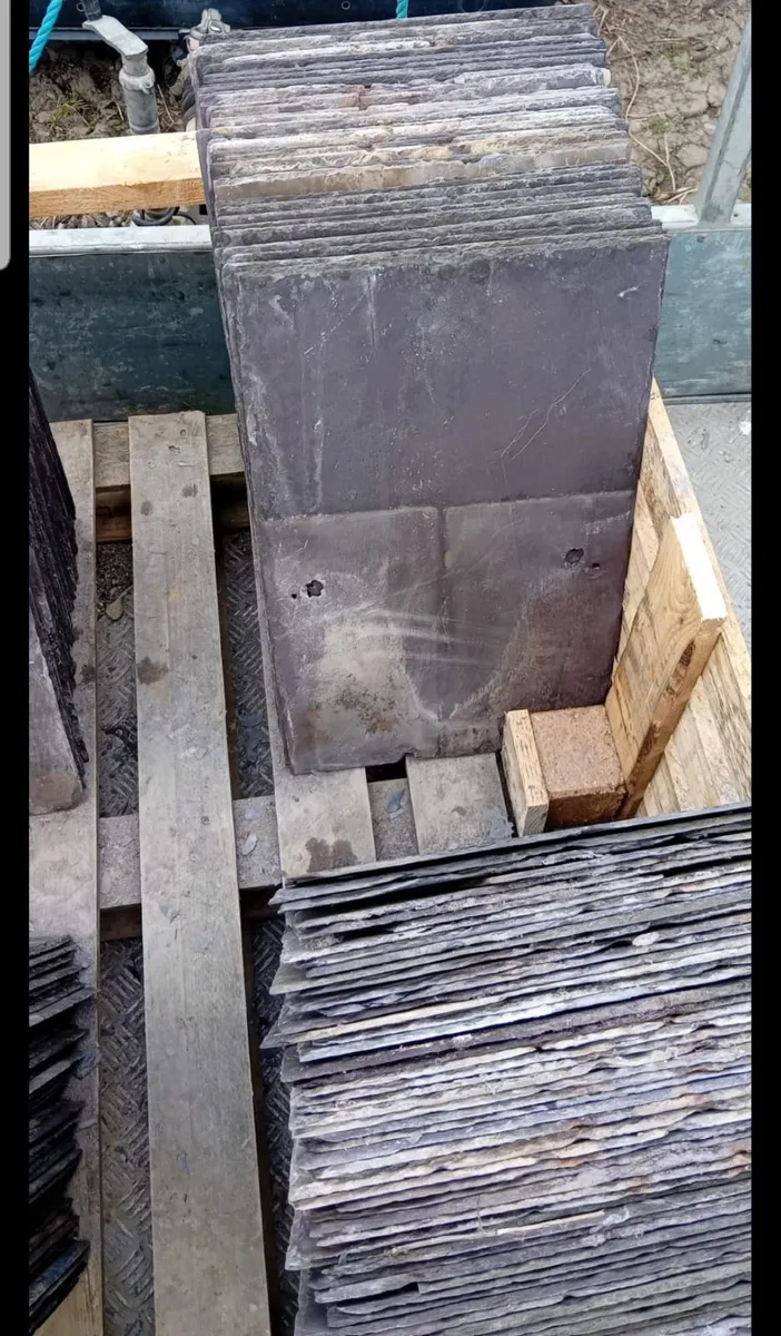 Bangor Blue Slates - Image 2