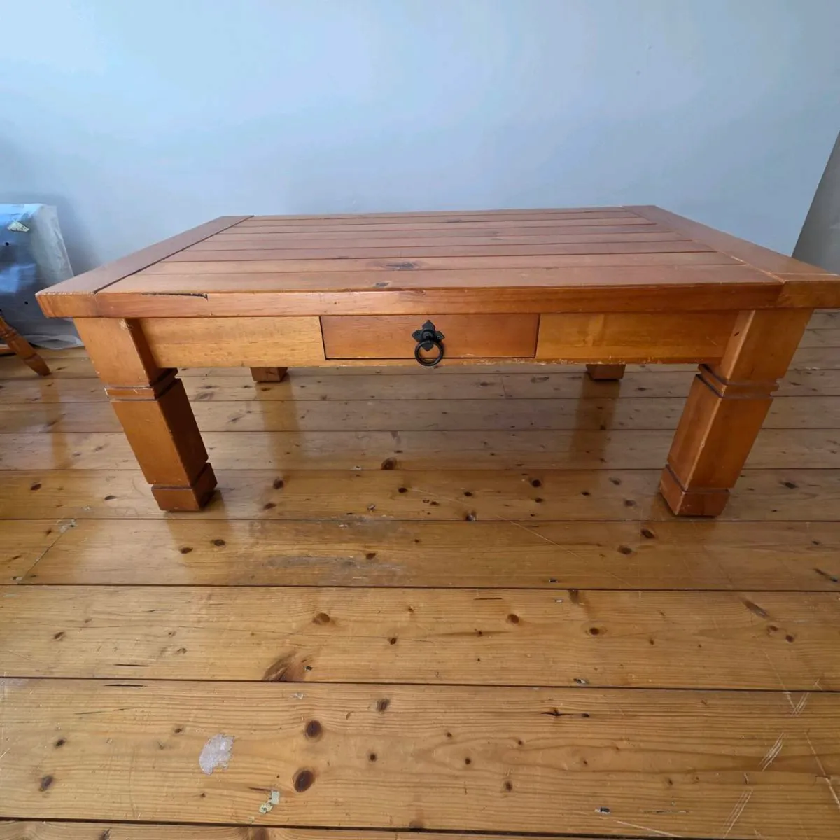 Coffee Table - Image 1