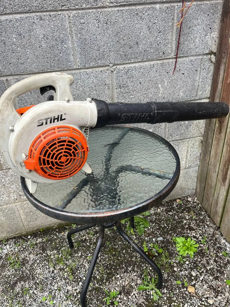 Leaf blower - Image 2