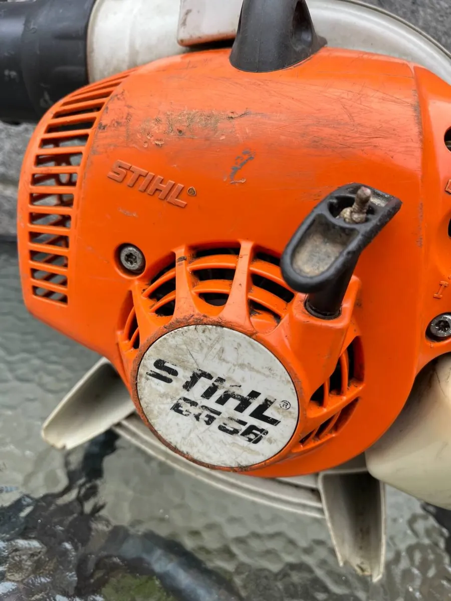 Leaf blower - Image 3