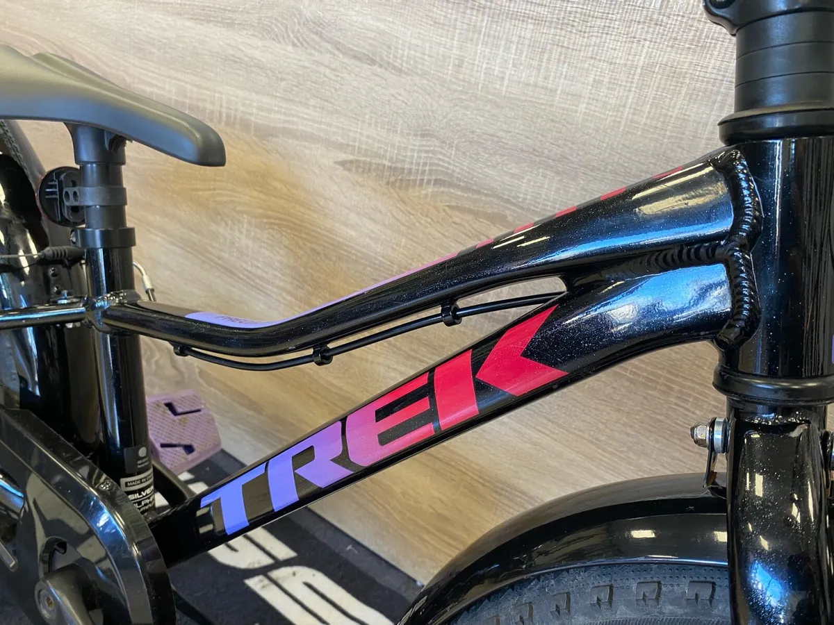Trek precaliber - Image 3