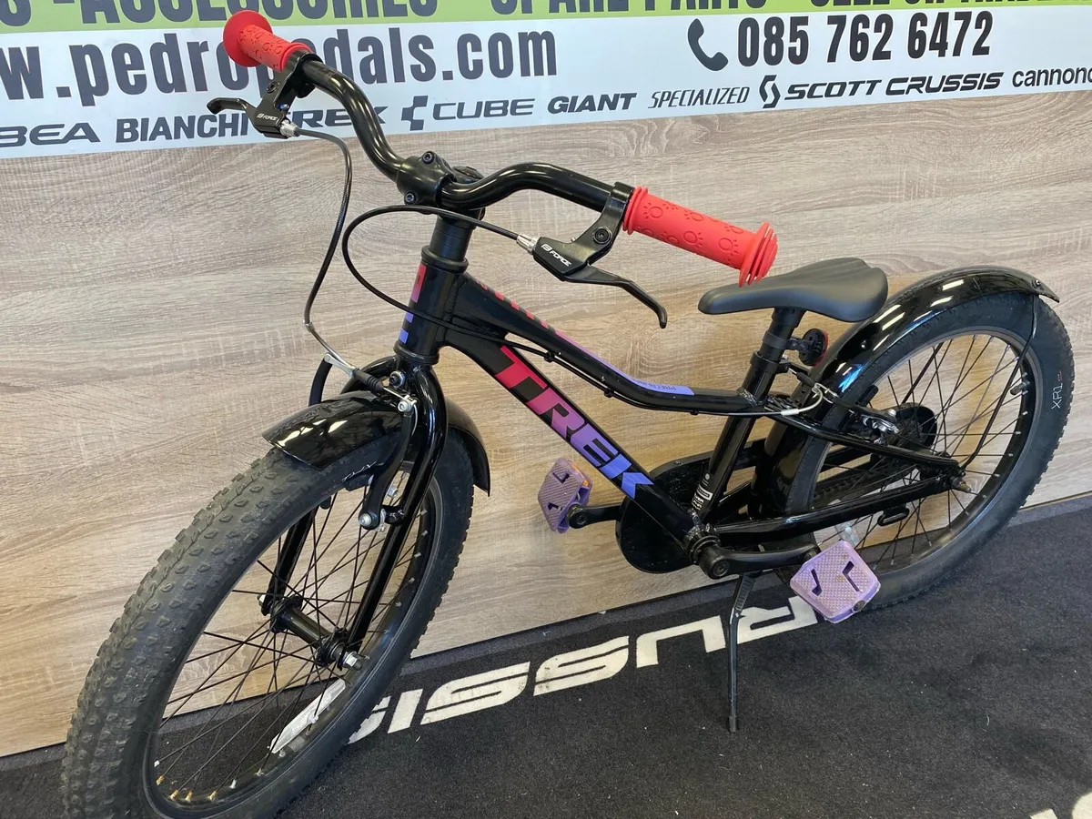 Trek precaliber - Image 4