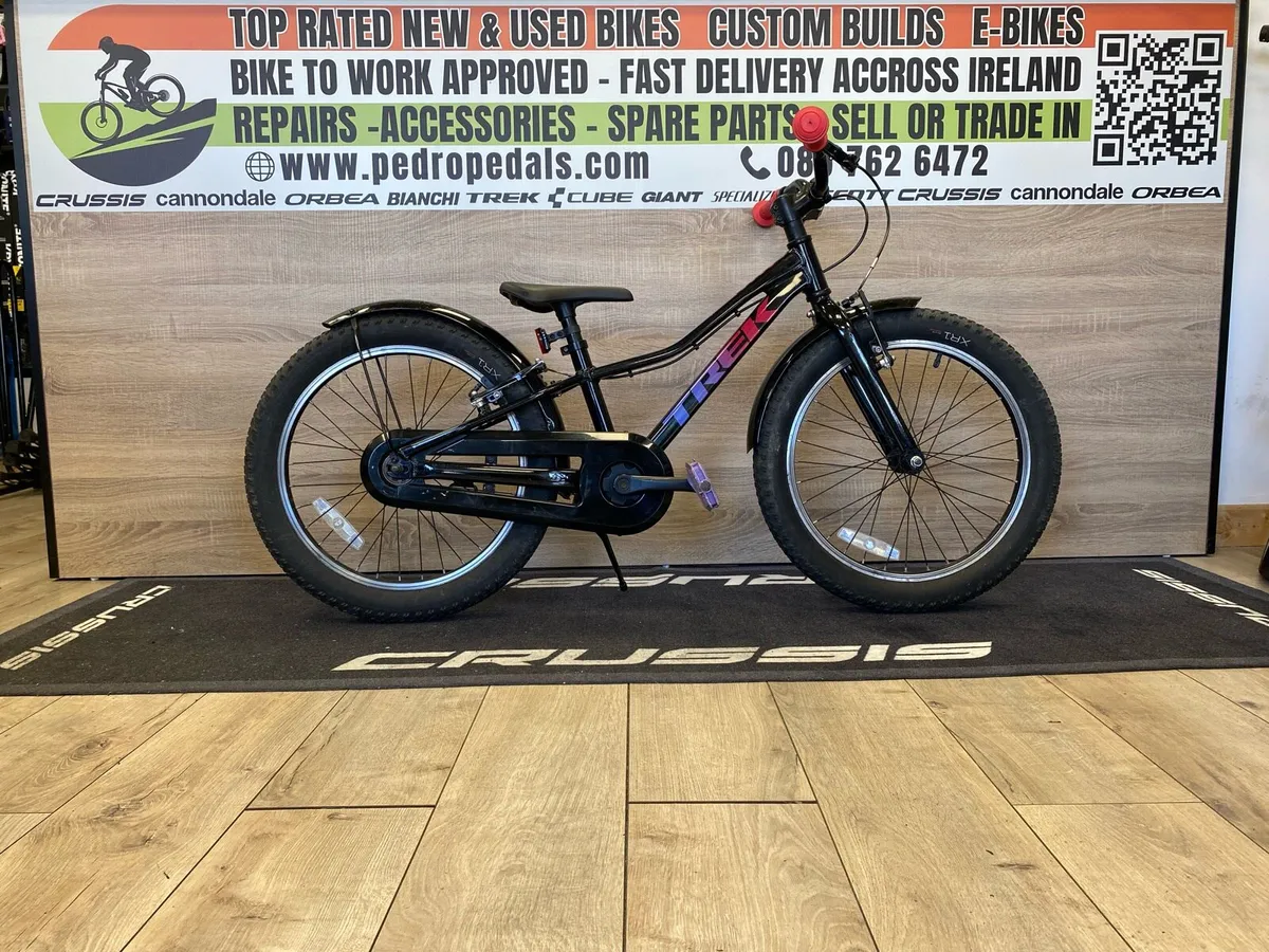 Trek precaliber - Image 1