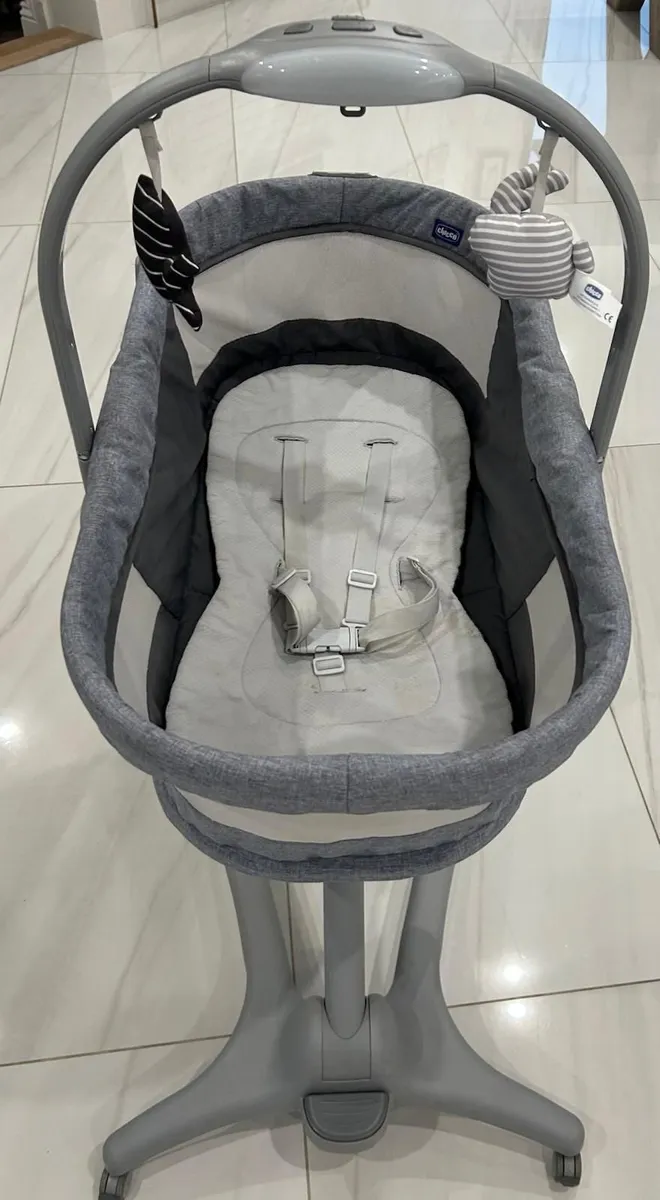 Chicco 4 in 1 - Image 2