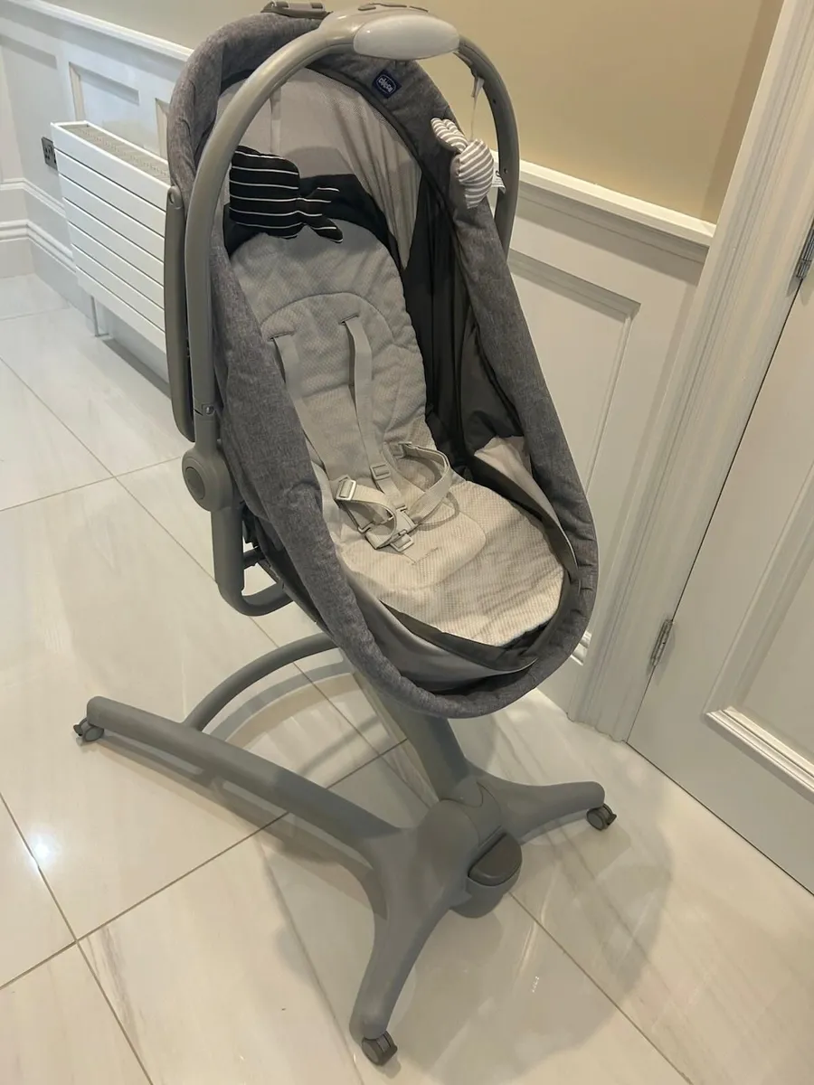 Chicco 4 in 1 - Image 4