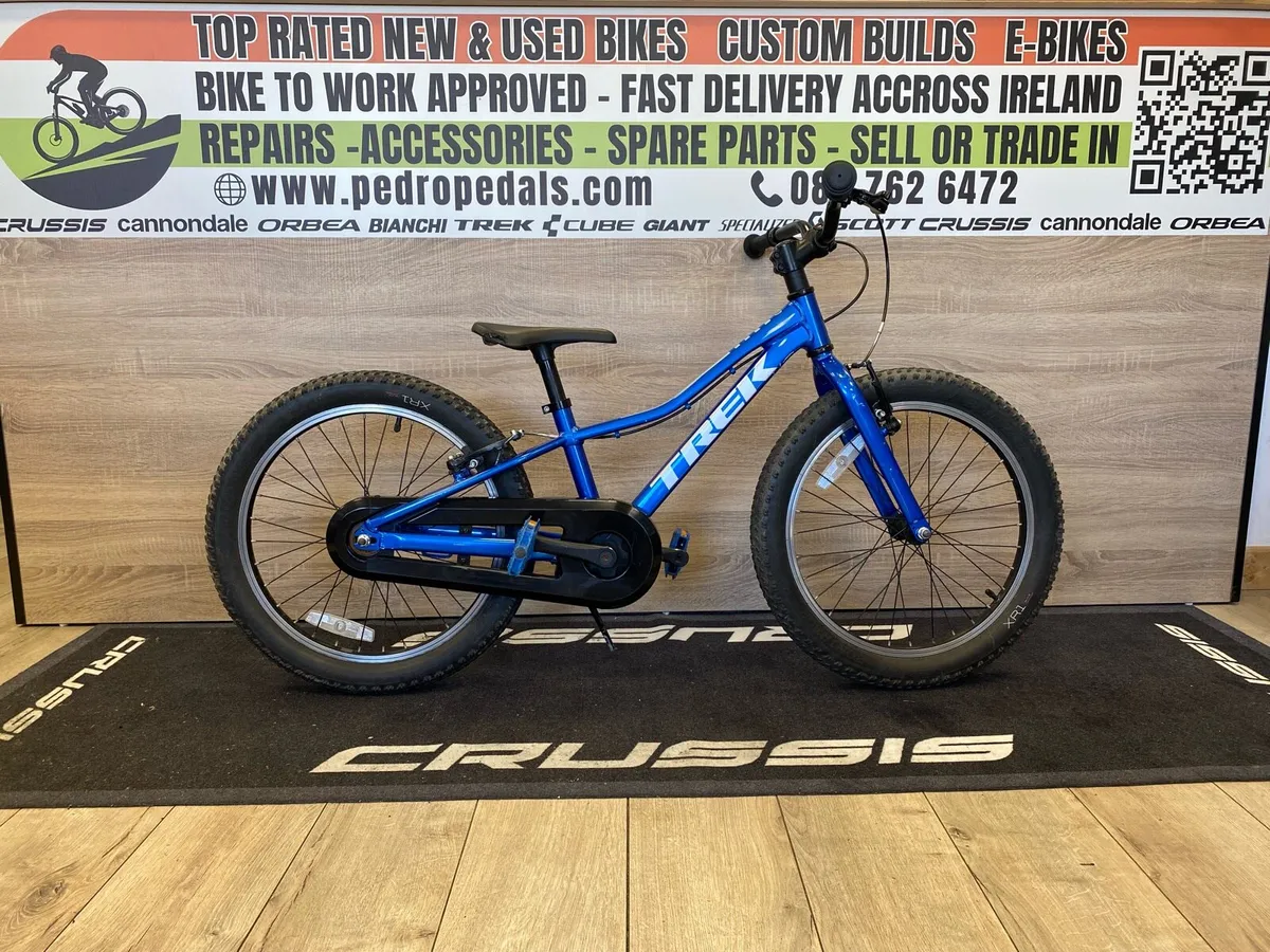 Trek precaliber - Image 1