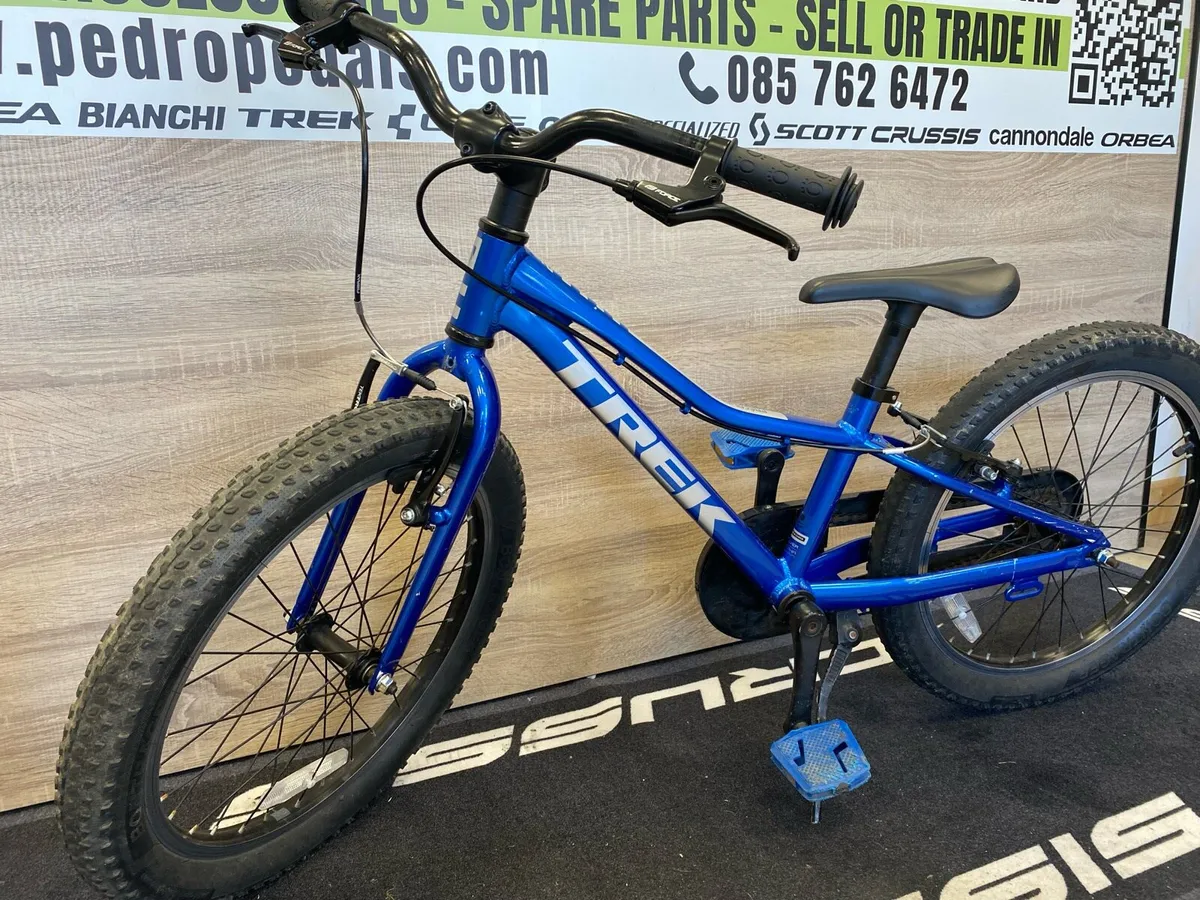 Trek precaliber - Image 3