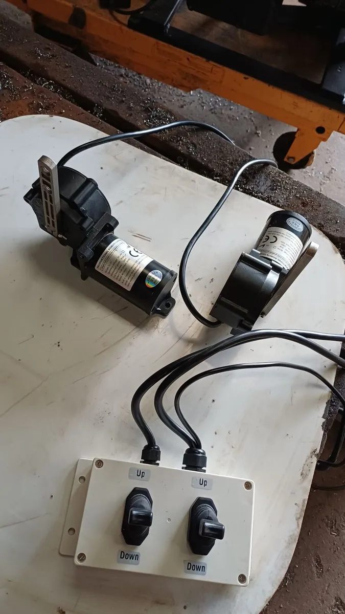 Proportional actuators - Image 2