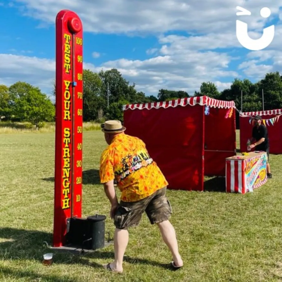 Christmas Funfair Hire - Image 3