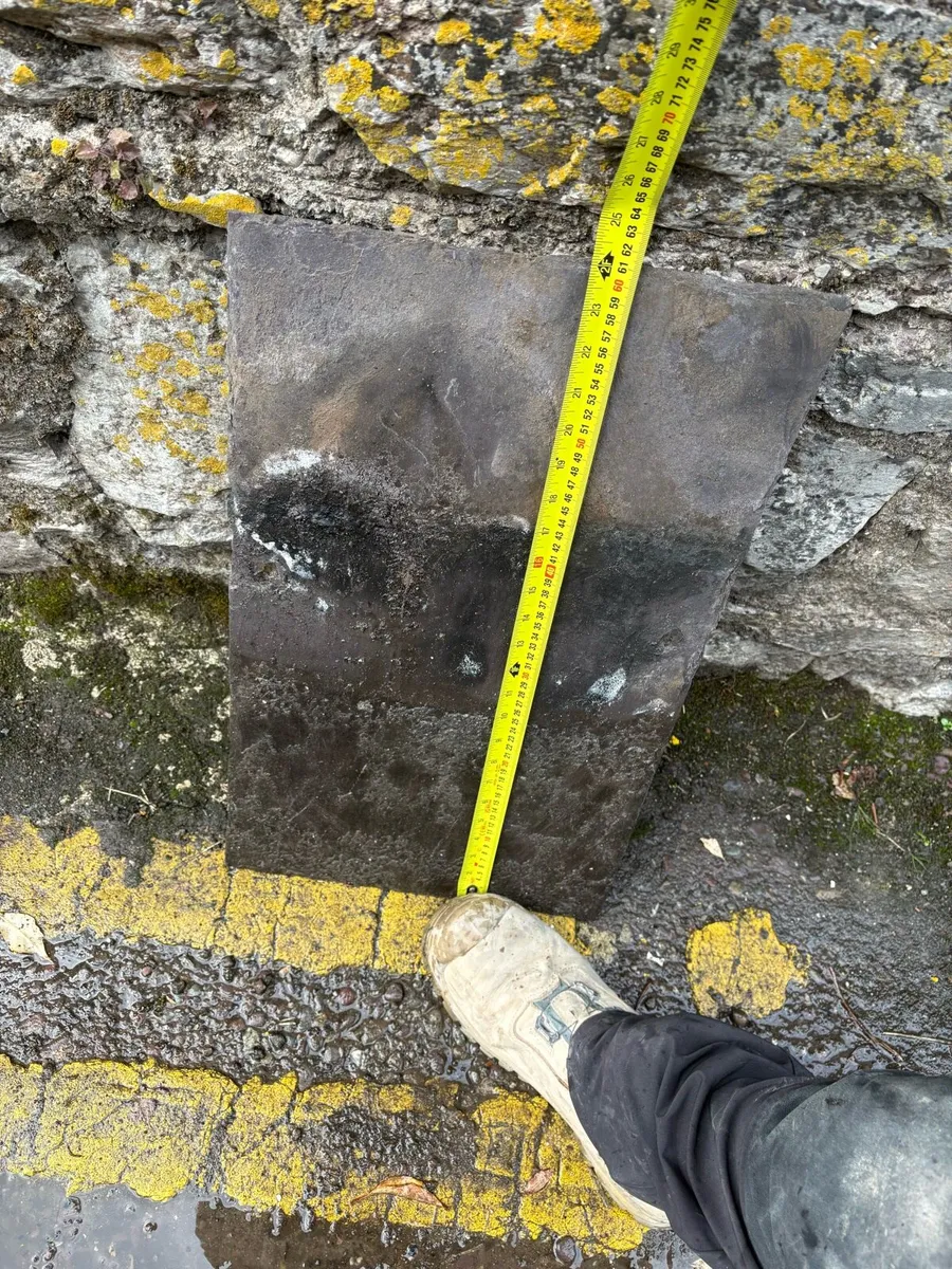 Natural slate - Image 1