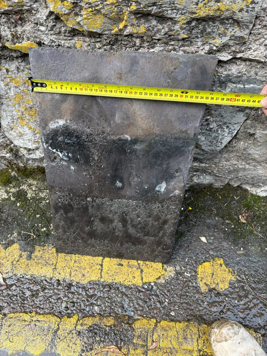 Natural slate - Image 2