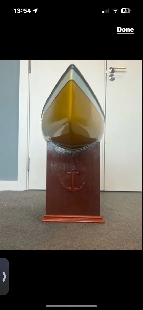 Model yacht - Image 3