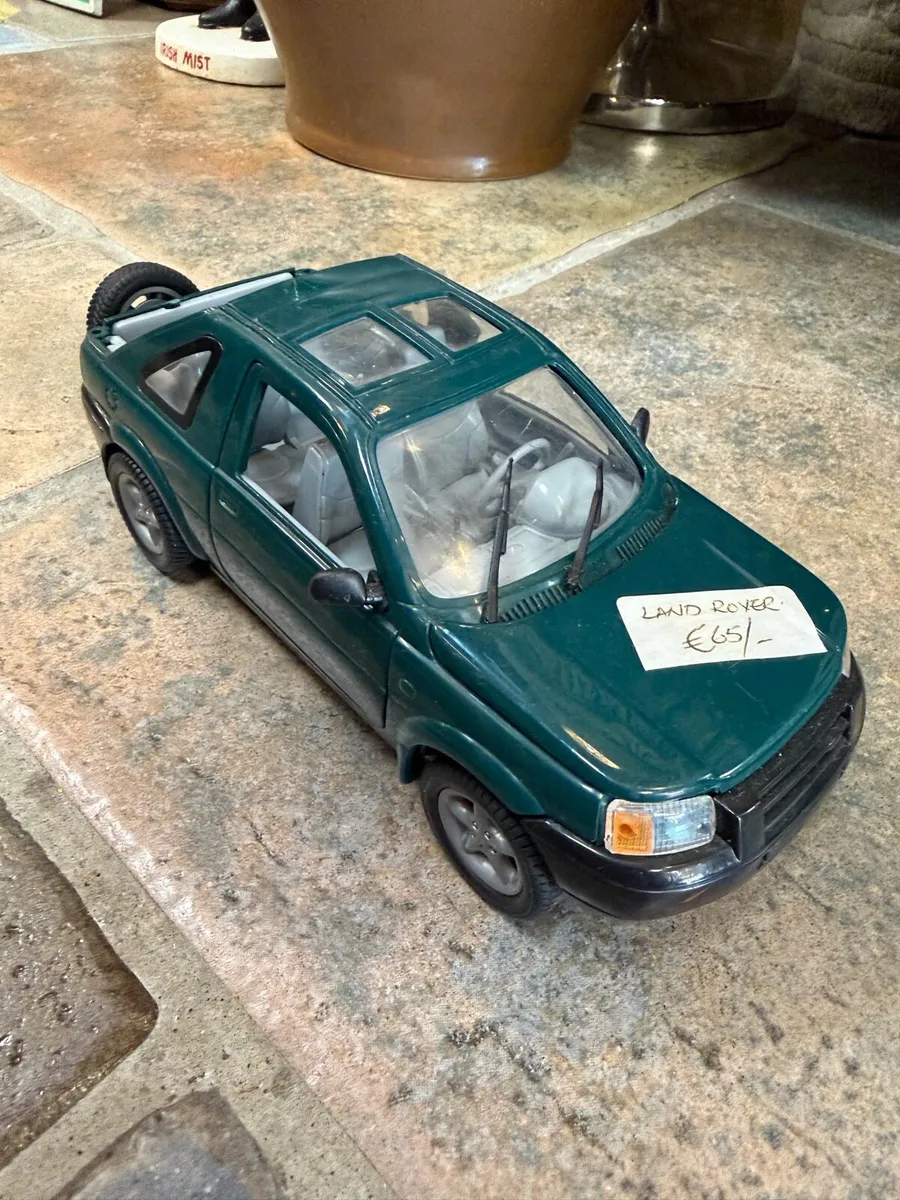 Antiques - Image 3