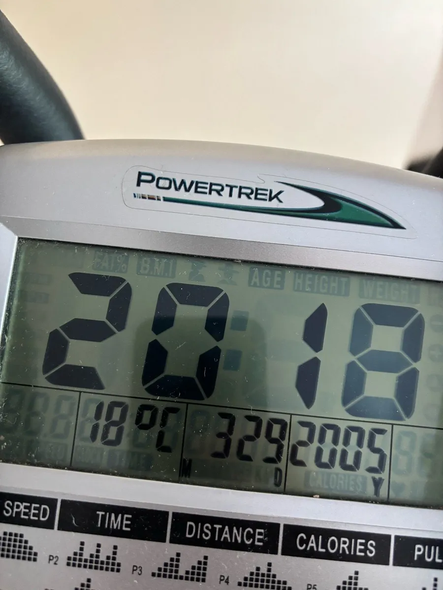 Cross trainer - Image 3