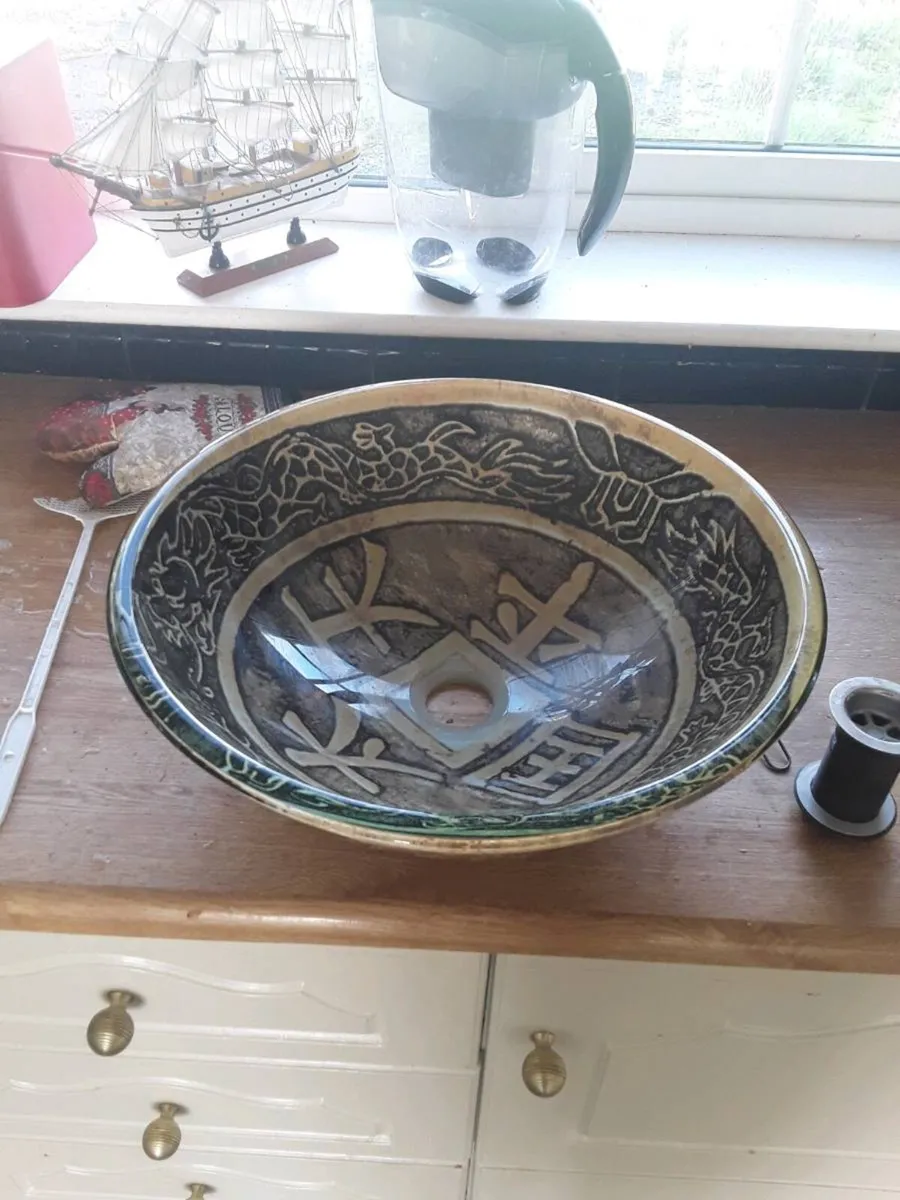 SINK  top quality see pictures - Image 1