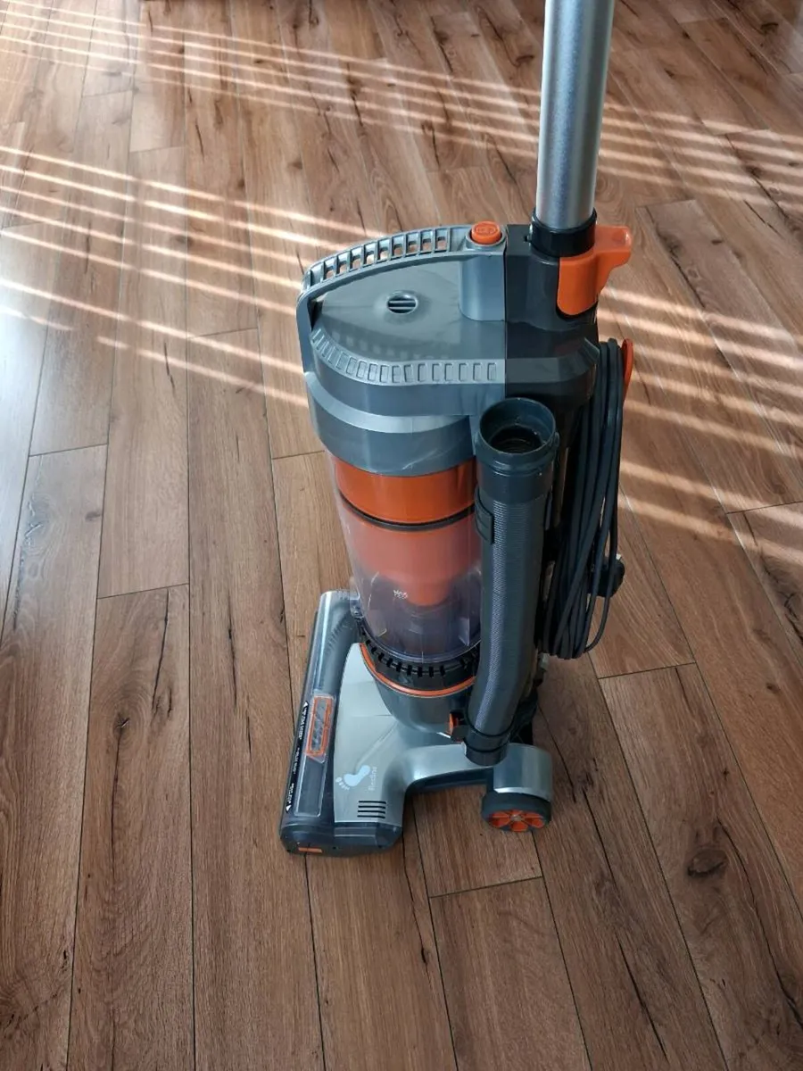 Vax air hoover - Image 1