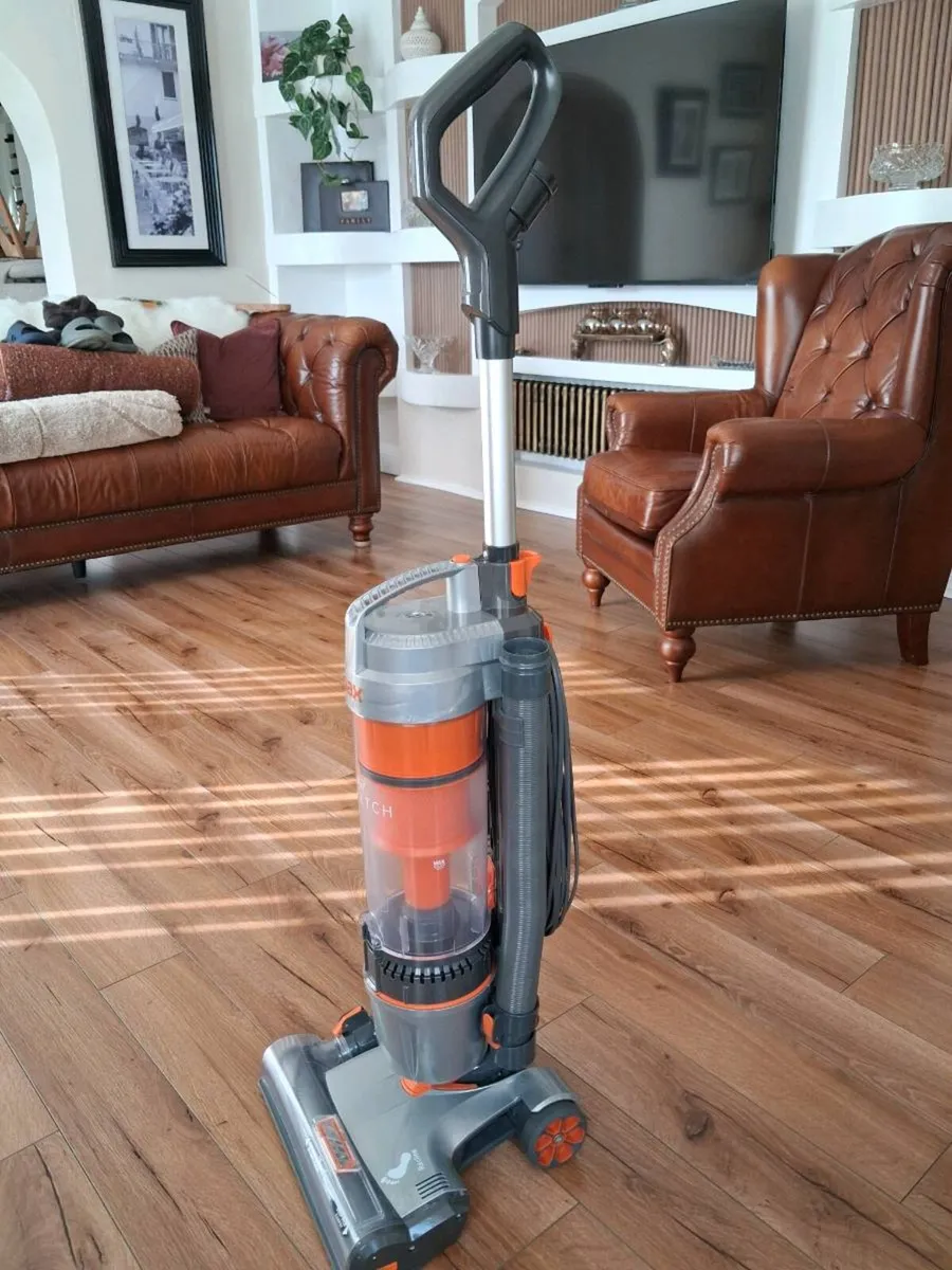 Vax air hoover - Image 2