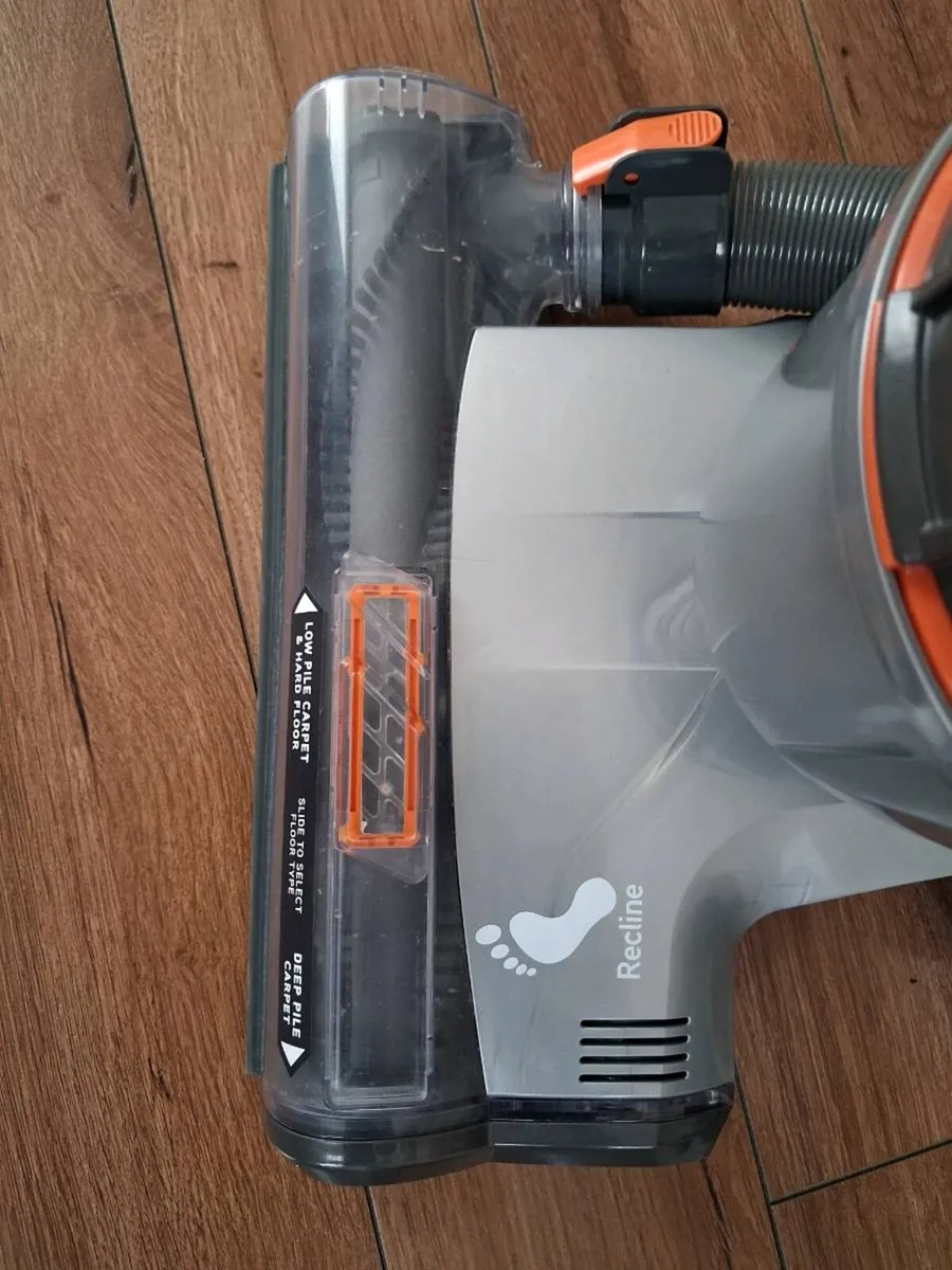 Vax air hoover - Image 4