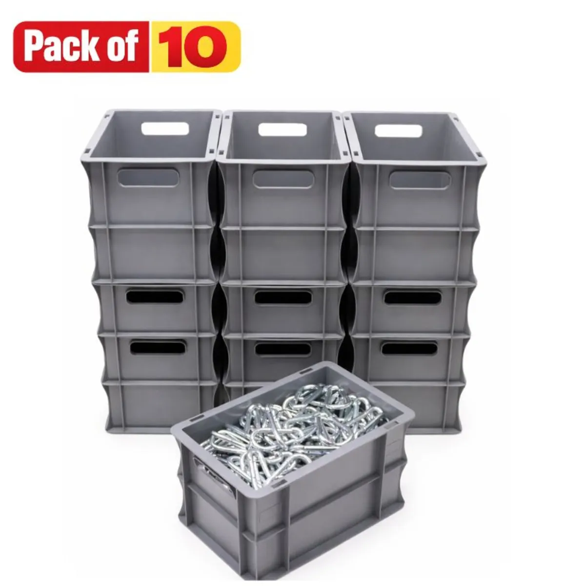 Storage Boxes - Image 1