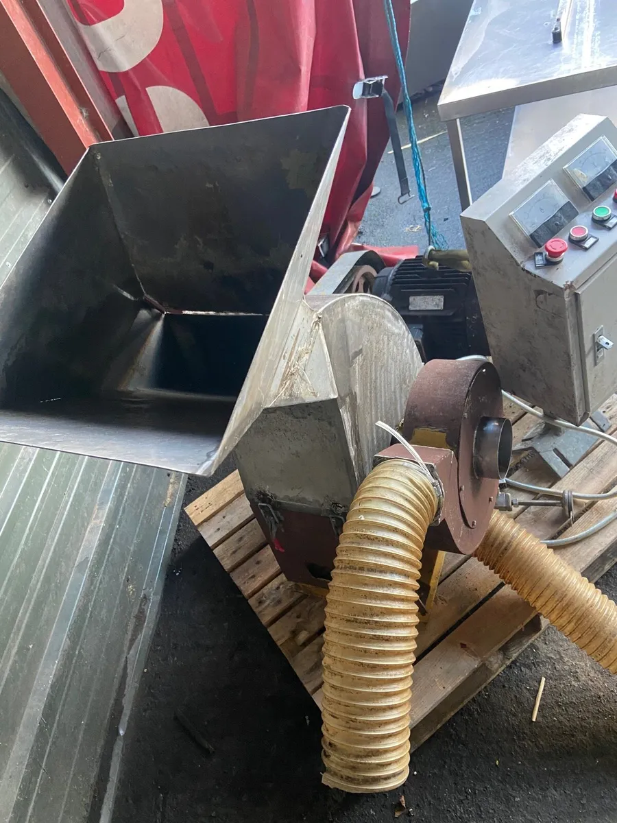 Hammer mill - Image 2