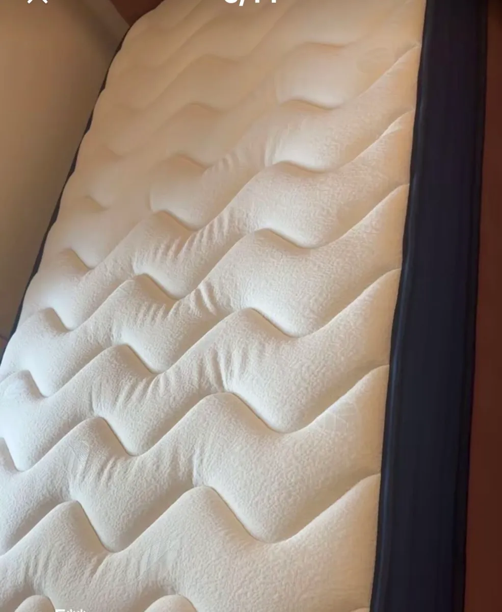 Brand new mattress - Image 1