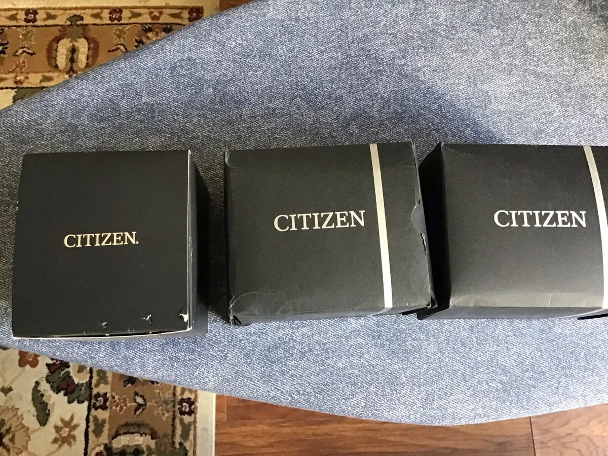 Citizen Watches - Image 3